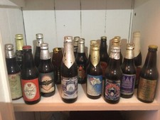 Commemorative Ales Prince