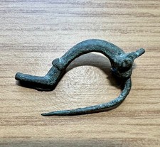 Ancient roman artefact -