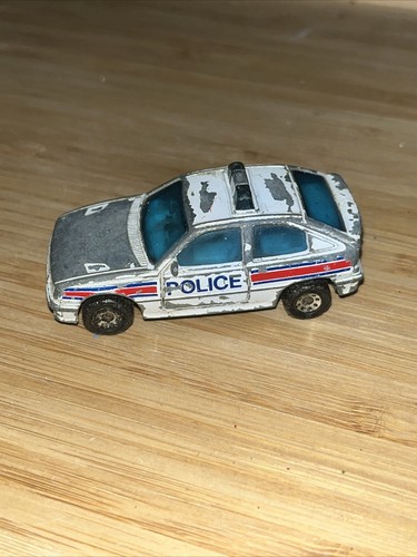 Used matchbox vauxhall astra - matchbox,