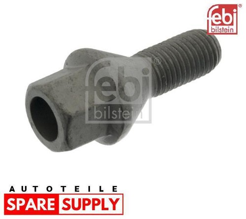 Wheel bolt for renault - wheel,