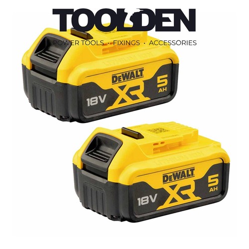 Dewalt dcb184 18v 0ah - dewalt,
