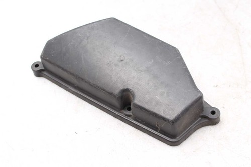 Air filter box - cover, left