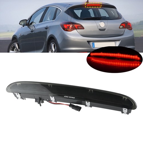 For opel vauxhall - astra, j