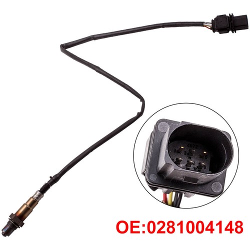 Lambda oxygen sensor for vw - oxygen,