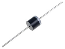 10A05 Diode: rectifying; THT; 50V; 10A; Ammo Pack; Ifsm: 400A; R6 'UK'
