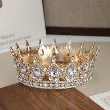 Crown for Women Princess Queen