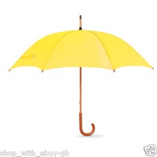 CLASSIC Umbrella with WOODEN