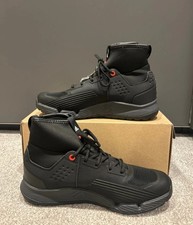 Adidas 5.10 Trailcross GTX Gore-Tex Men’s Hiking Boots UK Size7 Brand New In Box