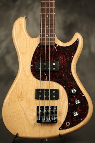 2013 gibson bass natural - gibson,