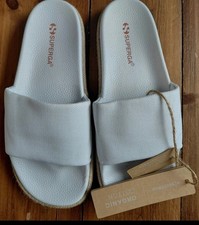 Superga 1908 Slides Orfganic