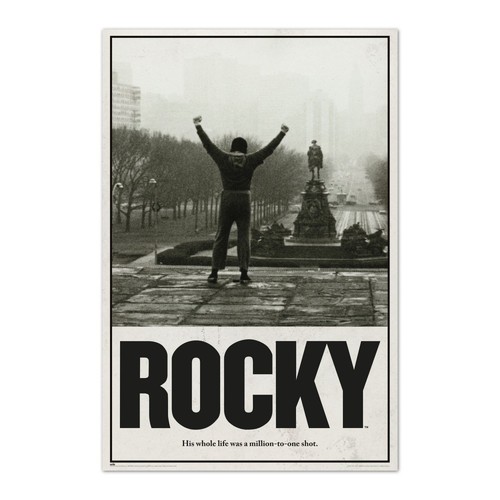 Rocky balboa - balboa, film