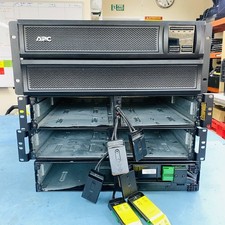 Joblot 4x APC Smart-UPS Units
