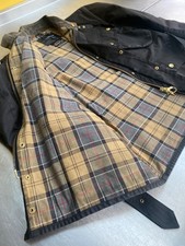 Barbour International IOM TT