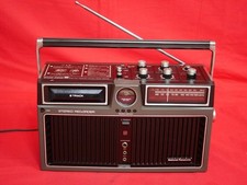 National Panasonic RF-7400 8