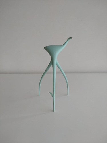 Vitra design museum miniature - museum,