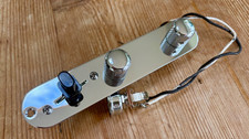 Fender & Stewmac Tele control