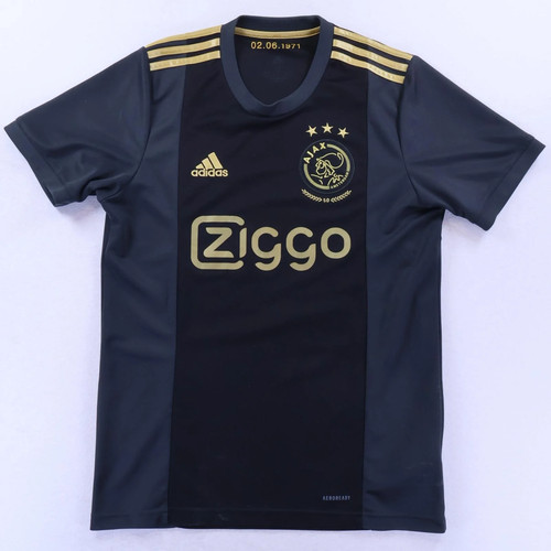 Original authentic ajax - original,