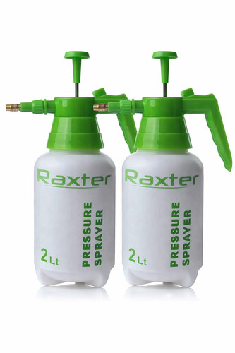 2pcs garden hand - 2pcs, 2l