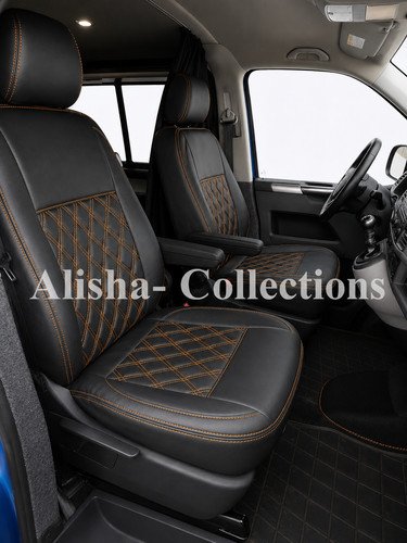 Transporter front 2x - t5, t6