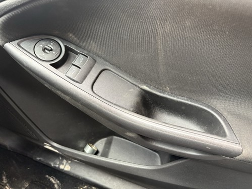 Ford focus mk3 - focus, mk3.5