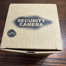 700TVL Aluminum Surveillance
