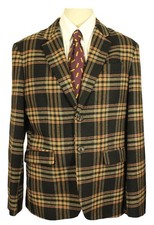 Jack Wills XL Tweed Jacket