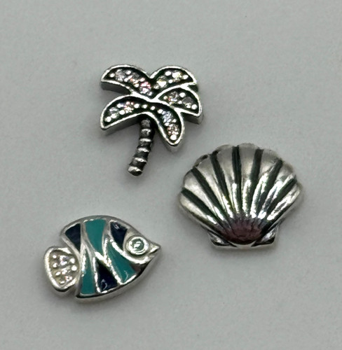 Pandora sterling silver petite - sterling,