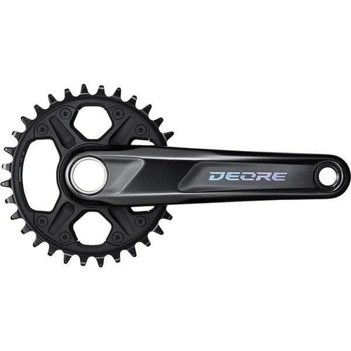 Shimano deore chainset - deore,