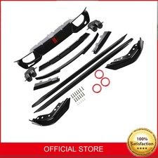 Bodykit Set FOR BMW G20 M