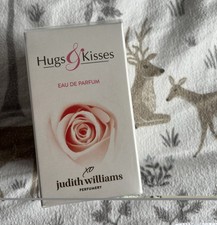 Judith Williams Perfume HUGS &