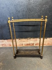 Antique Umbrella Hall Stand
