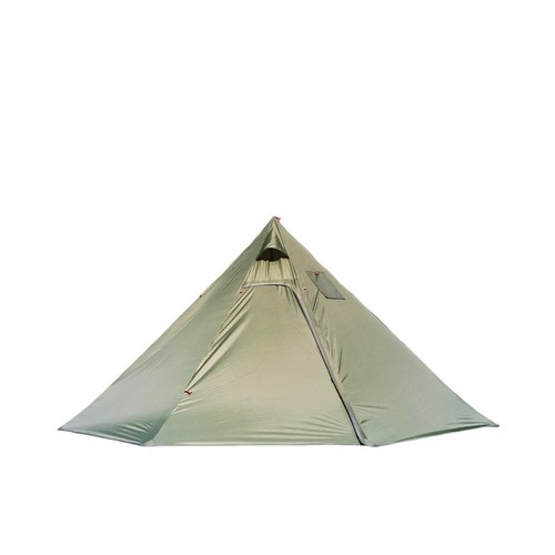Outdoor adventure tent yurt - outdoor,