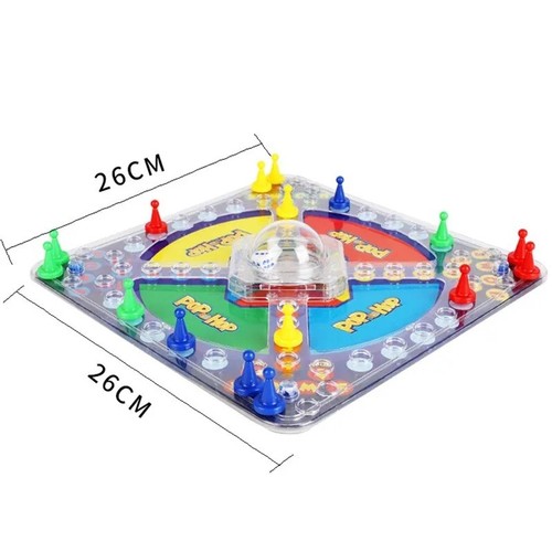 New pop and hop board - new,