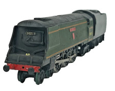 Hornby r2282 west - hornby, br