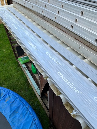 Composite wall cladding - composite,
