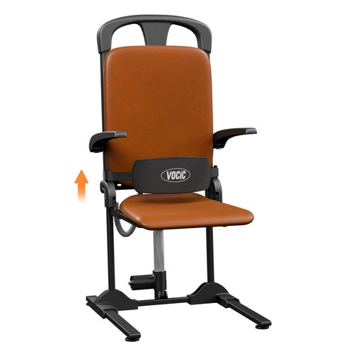 Vocic ax15 heavy - vocic, electric