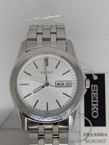 Seiko watch scxc007 - watch,