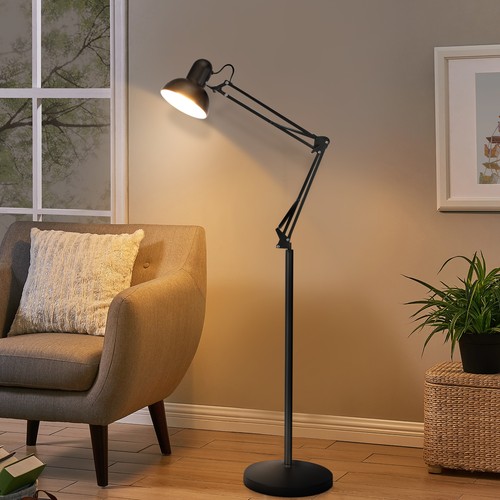 Bedside lamps flexible arm - flexible,