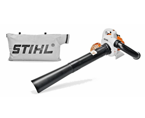 Stihl sh56 lightweight petrol - stihl,