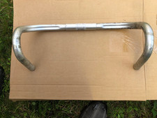 Cinelli Giro D Italia 64 -42 road bike handlebars with dual cable routing