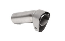 Akrapovic Quiet DB Baffle