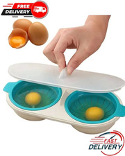 Microwave Eggs Poacher