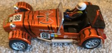 Scalextric Caterham Team Taran