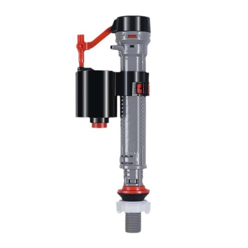 Universal toilet fill valve - universal,