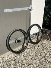 Roval CL50 Rapide Wheelset