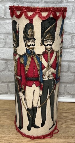 Vintage napoleonic soldier - vintage,