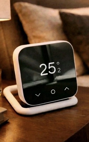 Hive mini smart - smart, thermostat