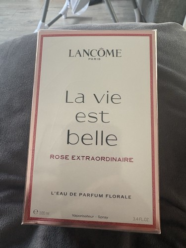 Lancôme vie est belle - la,