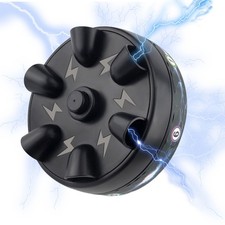 Shocking Roulette Lie Detector