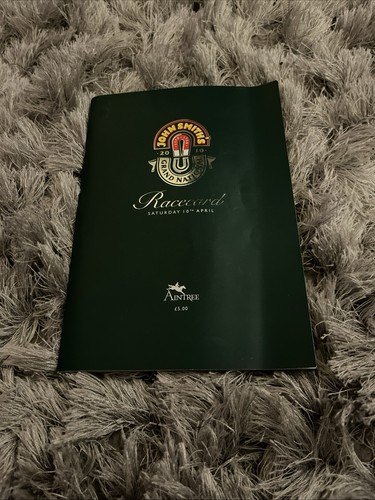 John smiths 2010 grand - smiths,